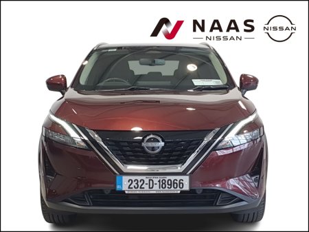 2023 Nissan Qashqai EPOWER SV PREMIUM GR R €32,945