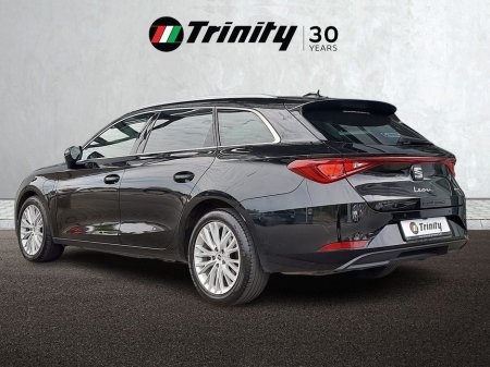 2021 SEAT Leon * E-HYBRID * 204 BHP PHEV * AUTOMATIC * XCELLENCE * TRINITY VOLKSWAGEN * €22,950