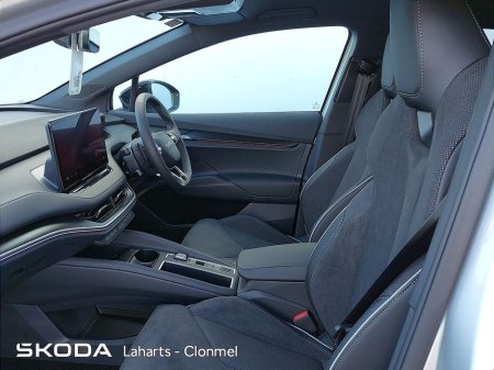 2025 Skoda Elroq 85 SPORTLINE €43,450