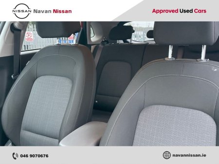 2022 Hyundai Kona 1.0 T-GDI Executive Two Tone Roof €25,950 thumbnail