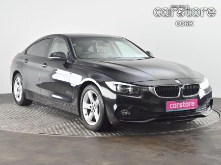 2018 BMW 4 Series VIP SALE ALL THIS WEEK €25,880