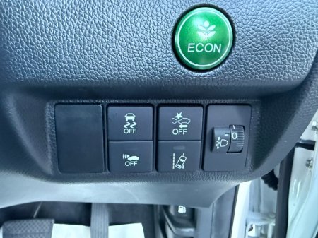 2019 Honda Fit  €13,890 thumbnail