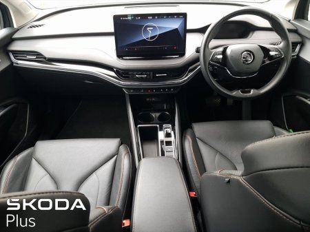 2023 Skoda Enyaq Enyaq IV 60 €29,950