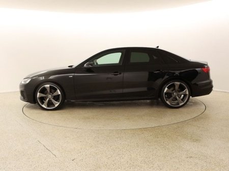 2021 Audi A4 35 TDI 163HP S Tronic S line €35,850