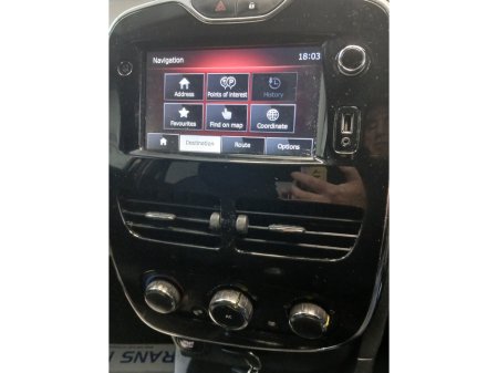 2014 Renault Clio 1.2 DYNAMIQUE NAV  75BHP  : ONLY 101500 KMS : NCT to 12/26  : tax to 09/26 €6,950 thumbnail