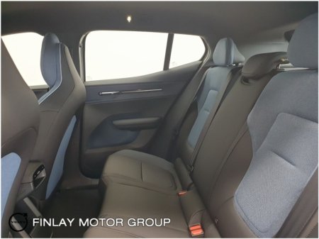 2026 Volvo EX30 0% APR Plus Ext Range €46,405 thumbnail