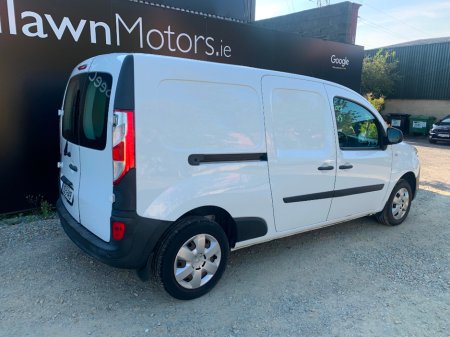 2019 Renault Kangoo 33KW EXPRESS MAXI ZE AUTO // 05/26 CVRT // ONE OWNER // GREAT CONDITION // €5,650
