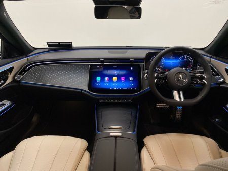 2026 Mercedes-Benz E Class E 300 E AMG EDITION PLUS | Night Package, 360 Degree Camera €86,620