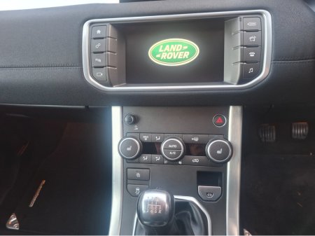 2018 Land Rover Range Rover Evoque EVO MY18 ED4 PU PURE 5DR €16,950 thumbnail