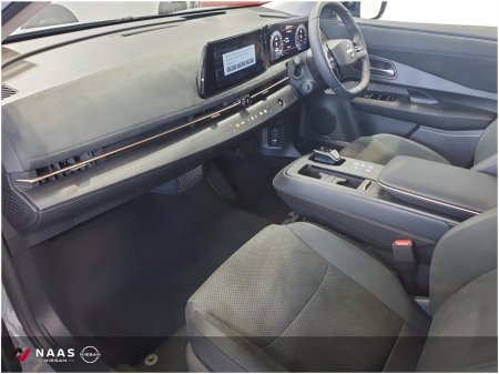 2026 Nissan Ariya 87KW EVOLVE €51,945 thumbnail