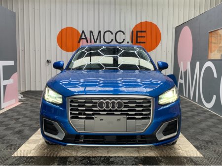 2020 Audi Q2 €24950! 2020 AUDI Q2 AUTOMATIC 30 TFSI SPORT / 62k KMs / Heated Seats, Adaptive Cruise & More €24,950