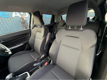 2021 Suzuki Swift RS - 1.2 PETROL - AUTO - 12M WARRANTY - CAR: 1610 €14,950 thumbnail