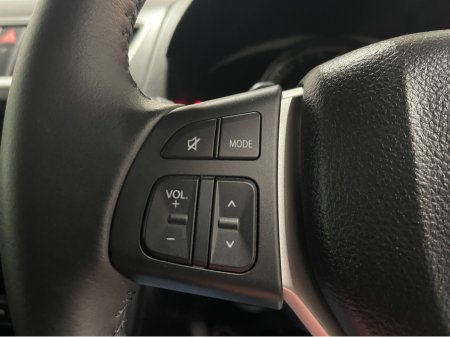 2015 Suzuki Swift AUTOMATIC 1.2 PETROL 5DR MODEL  www.bolandscarcentre.ie €9,900 thumbnail