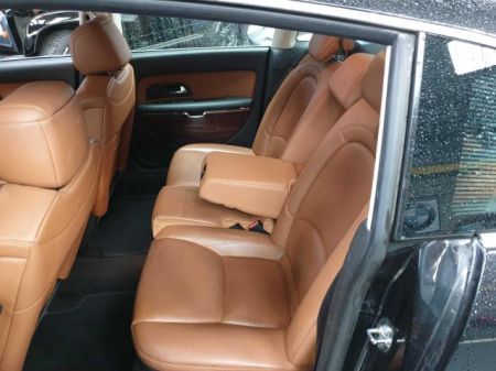 2007 Citroen C6 2.7HDi V6 exclusive Auto// // FULL SERVICE HISTORY// €5,500 thumbnail