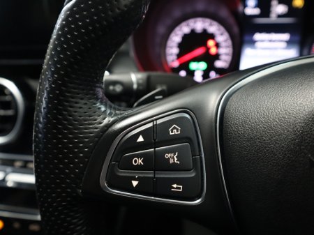 2015 Mercedes-Benz C Class *12* C SERIES BLUETEC SPORT 4DR AUTO €13,995 thumbnail