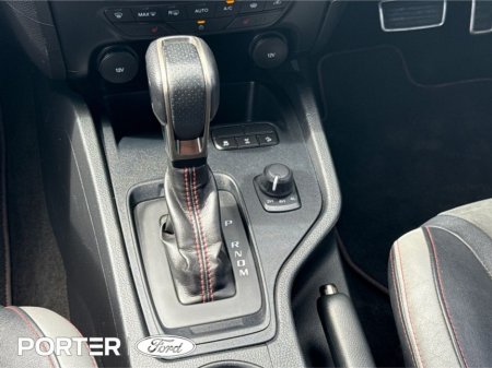 2022 Ford Ranger 2.0TD RAPTOR 213PS A10 *PRICE EX VAT* €39,950 thumbnail