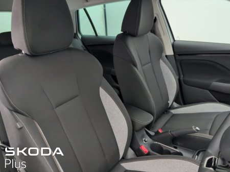 2025 Skoda Scala SELECTION 1.0TSI 115HP €25,950 thumbnail