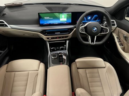 2026 BMW 3 Series 330e PHEV M Sport Saloon IMMEDIATE DELIVERY €71,199