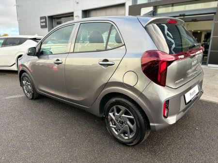 2026 Kia Picanto 1.0 PE €20,795