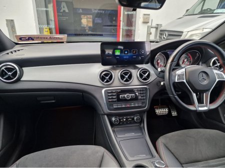 2014 Mercedes-Benz CL Class AMG SPORT AUTO-CAR PLAY AND ANDROID AUTO €13,450 thumbnail