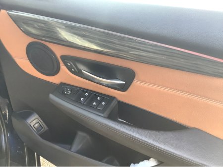 2015 BMW 2 Series 218D LUXURY ZL2K 4DR €9,500 thumbnail