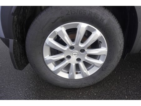 2022 Opel Mokka SC-1.5 110PS DSL-6SP-MY2 6SP-MY22 4DR thumbnail