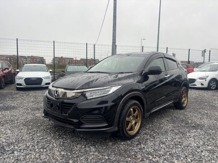 2019 Honda Vezel  €19,950