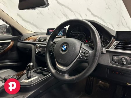 2019 BMW 3 Series 320D Luxury Auto Touring - Straight Sale Discount / 12 Months Warranty €23,950