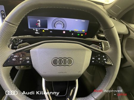 2026 Audi Q3 TFSI 150 BHP Sline - High Spec - Petrol Automatic €69,900 thumbnail