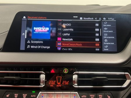 2023 BMW 2 Series 218i Sport Auto €35,995 thumbnail