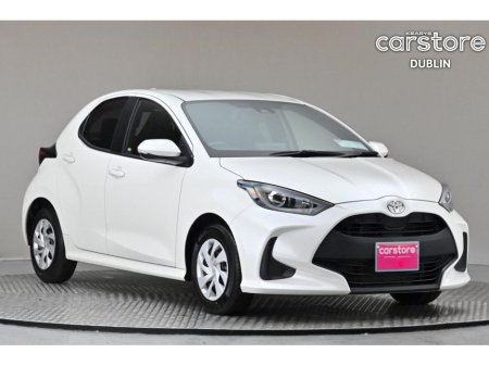 2023 Toyota Yaris *JAN 2026 PRICING NOW*1.0 AUTO PETROL *9