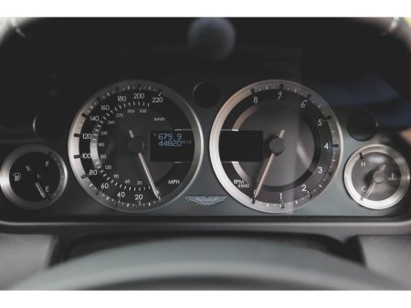 2010 Aston Martin Rapide V12 AUTO €69,995 thumbnail