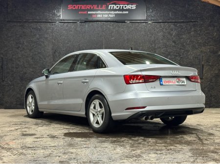 2019 Audi A3 AUDI A3 S-TRONIC AUTO “59000KMS” 2019 €19,950