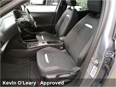 2025 Opel Mokka 1.2 MHEV GS 136HP €35,900