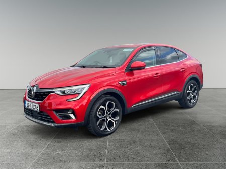 2022 Renault Arkana S EDITION E-TECH HYBRID 145 AUTO
