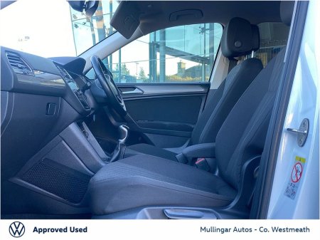 2022 Volkswagen Tiguan Allspace 2.0TDI 150HP M6F LIFE €34,950