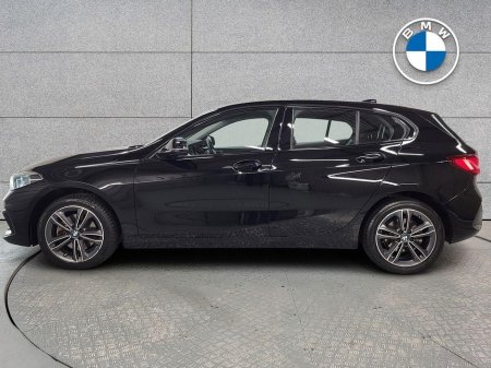 2023 BMW 1 Series 118i Sport €30,975