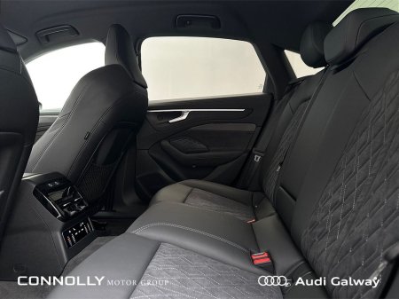 2026 Audi A6 E-HYBRID 299BHP S LINE A/T * HUGE SPEC * €99,709 thumbnail