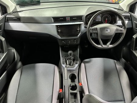 2020 SEAT Arona 1.6 Tdi Se €17,400 thumbnail