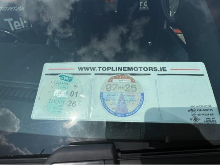 2023 Isuzu D-MAX ==STUNNING CREW-CAB//LEATHER//AUTO//NEW DOE//IMMACULATE== €29,995