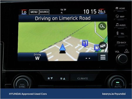 2021 Honda Civic 1.0 VTEC Turbo Smart thumbnail