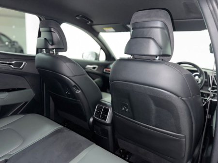 2025 Kia Sportage HEV MY25 €44,895 thumbnail