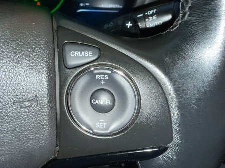 2015 Honda Vezel  €14,590 thumbnail