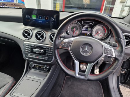 2014 Mercedes-Benz CL Class AMG SPORT AUTO-CAR PLAY AND ANDROID AUTO €13,450 thumbnail