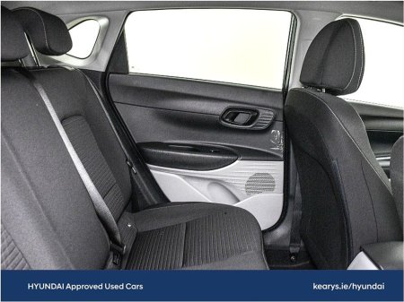 2023 Hyundai i20 1.2 Deluxe Plus €19,900 thumbnail