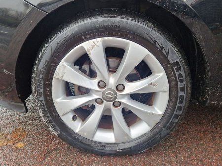 2017 Opel Corsa 1.4 PETROL, SE MODEL, LOW MILES, NATIONWIDE WARRANTY, AA APPROVED, FINANCE, 5 STAR rEVIEWS €10,995 thumbnail