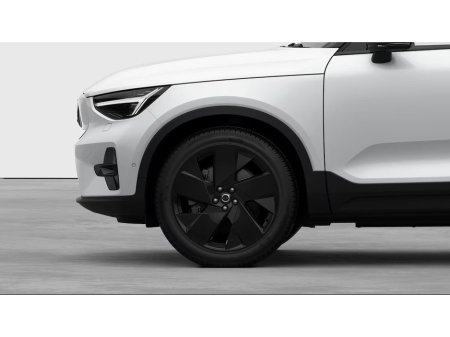 2026 Volvo EX40 ULTRA BLACK EDITION *1.9% APR* €125 P/W ON PCP €55,750 thumbnail