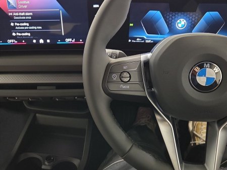 2026 BMW 1 Series 120 Sport €43,950 thumbnail