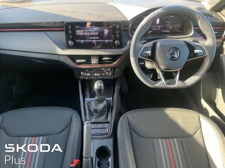 2024 Skoda Kamiq Ambition 1.0TSI 110HP DSG €37,500