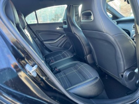 2015 Mercedes-Benz 180 2015 Mercedes A180 Auto (Low mileage ) €14,249 thumbnail